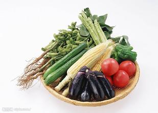 白癜风患者可以吃的食物